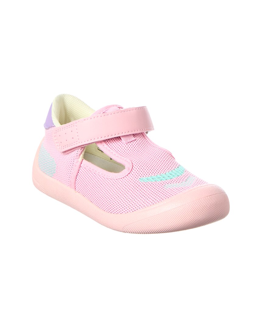 

Кроссовки Naturino Falcotto Free Open, розовый