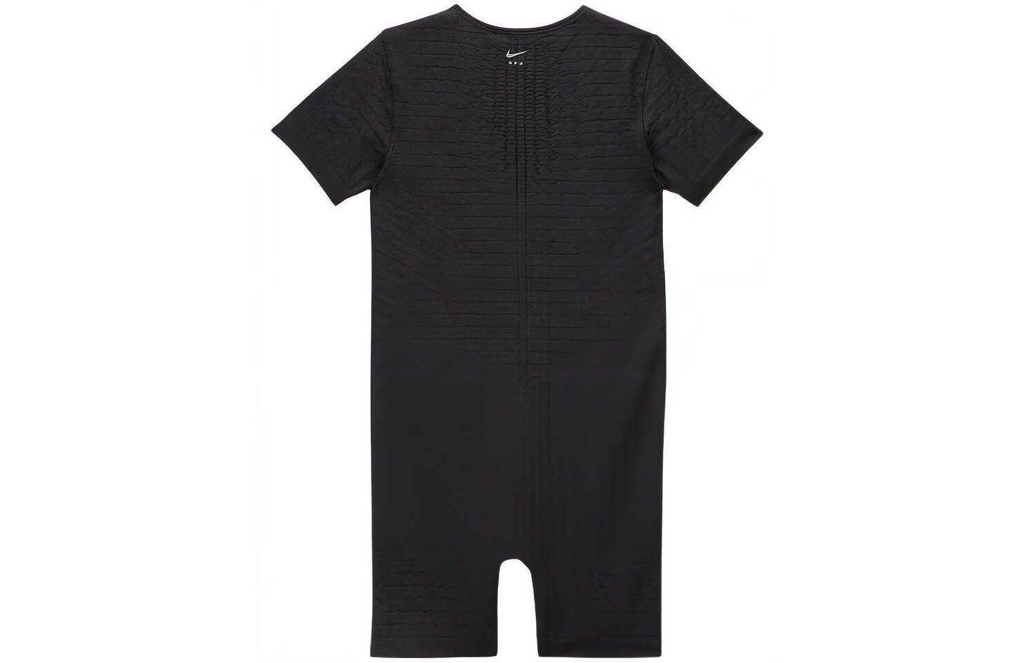 1017 Alyx 9см X 1017 ALYX 9см Ко-брендовый боди женский черный Nike — фото 2