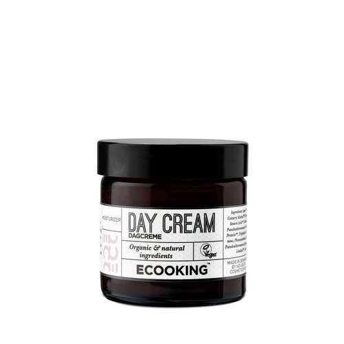 

Дневной крем, 50мл ECOOKING Day Cream -