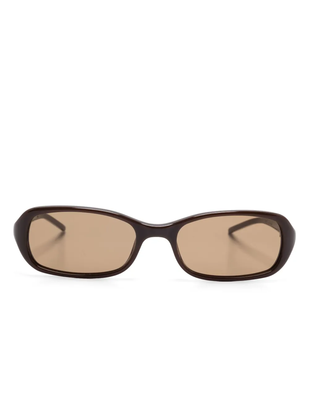 

Солнцезащитные очки Code Chimi, коричневый