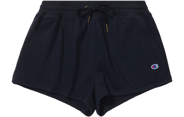 

Повседневные шорты женские Champion, черный