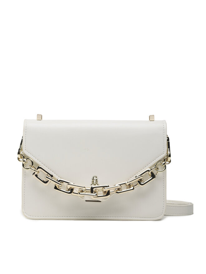 

Наплечная сумка Bindio-L Steve Madden, белый