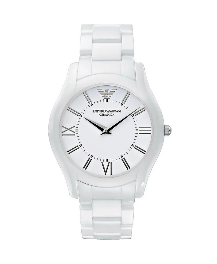 

Часы Emporio Armani, белый