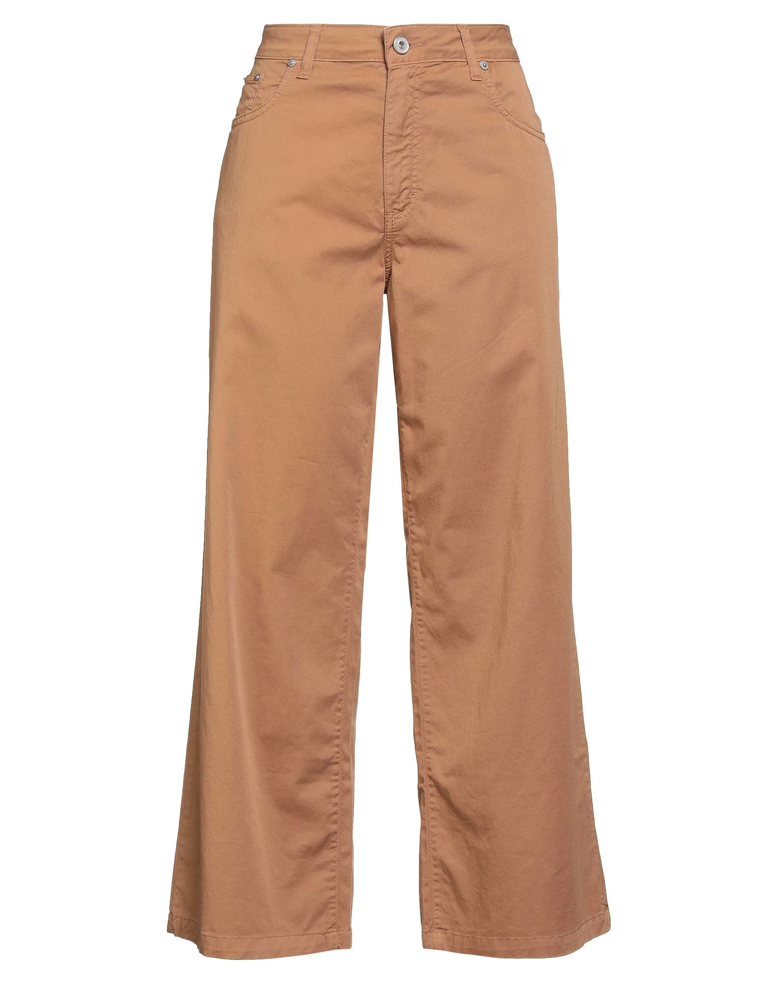 

Брюки Ottod'Ame, коричневый