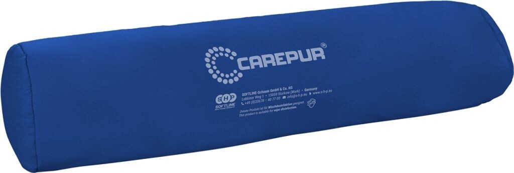 

Подушка-цилиндр CareWave (Carepur) M 70x18см SoftLine