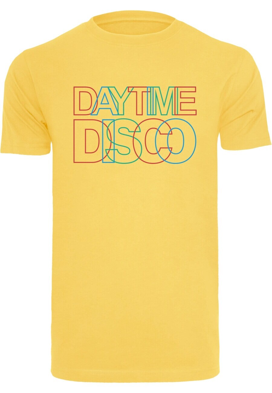 

Футболка Mt Men DAYTIME DISCO, желтый