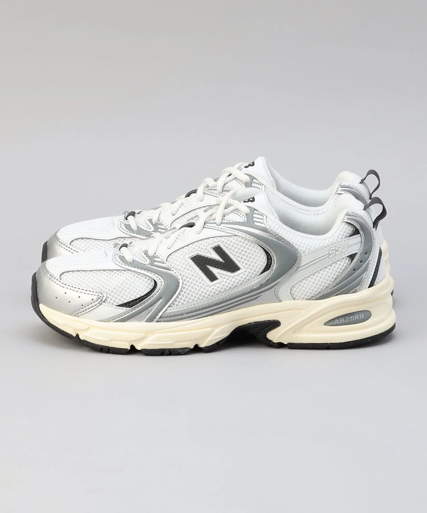 Мужские кроссовки New Balance U530ESA — фото 3