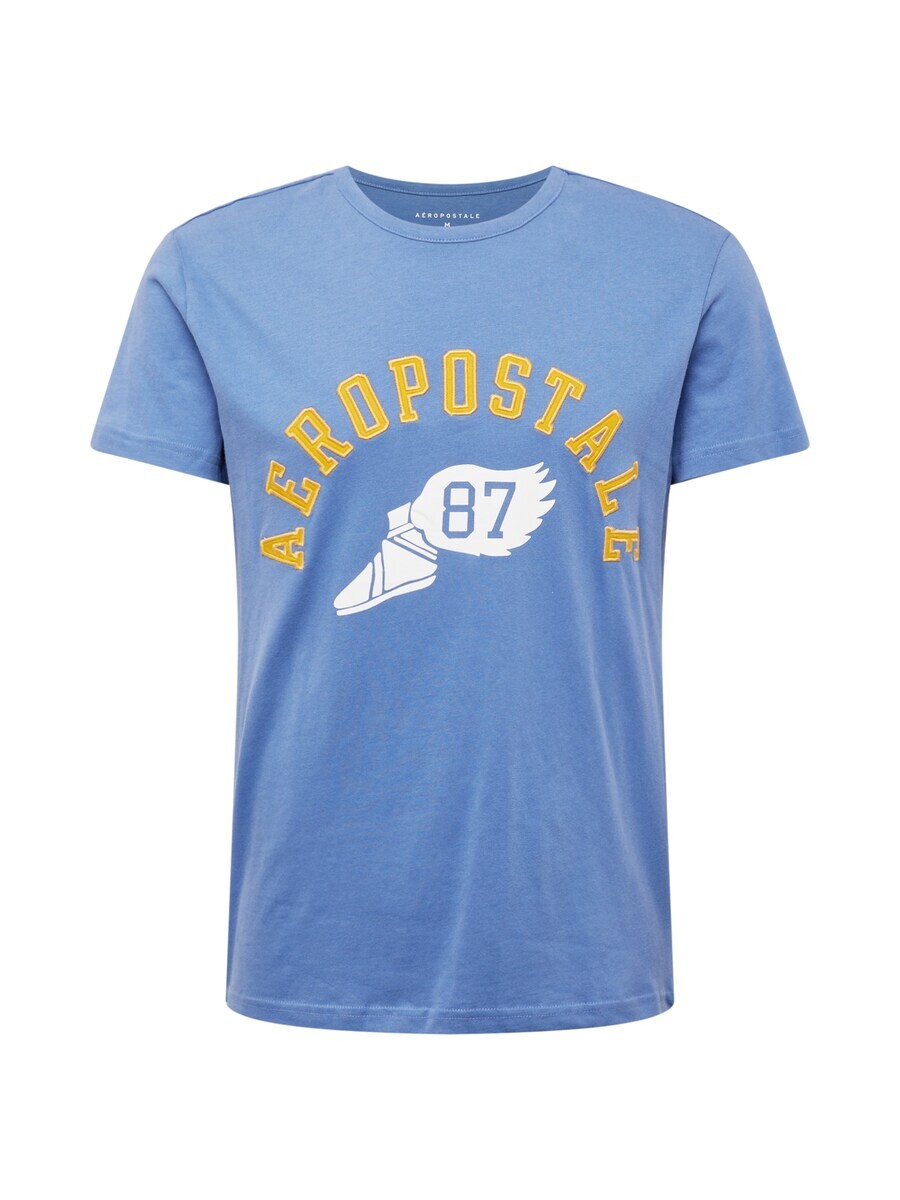 

Футболка AÉROPOSTALE TRACK 87, королевский синий