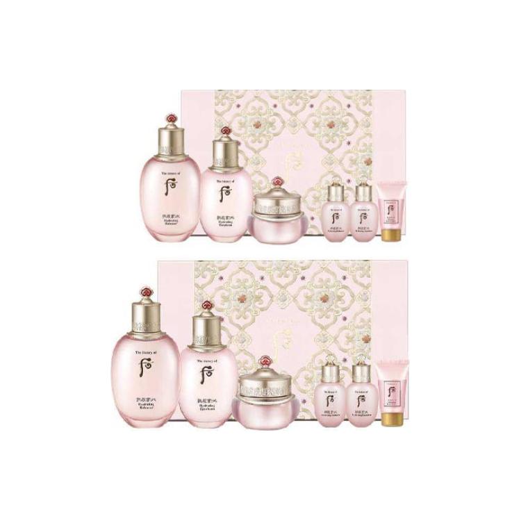 

Наборы для ухода за кожей women's The History Of Whoo