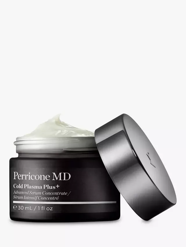 Сыворотка для лица Cold Plasma Plus+, 30 мл Perricone MD — фото 4
