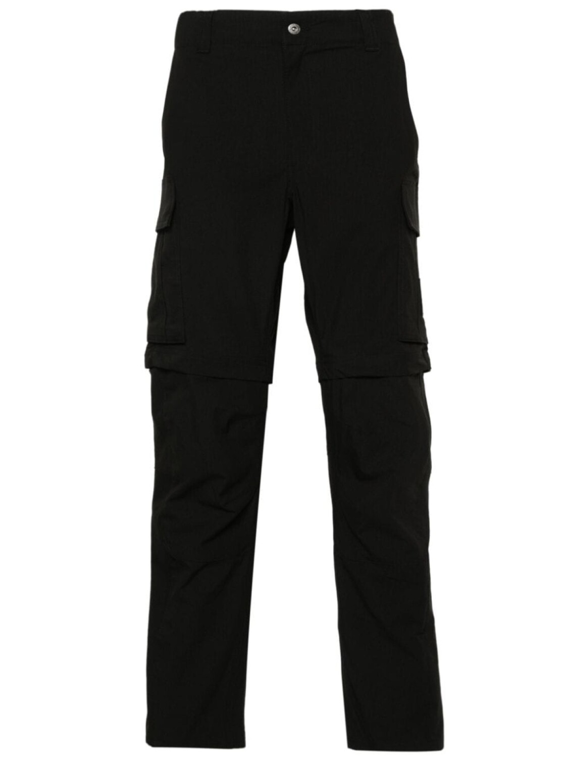 

The North Face брюки с нашивкой-логотипом, черный