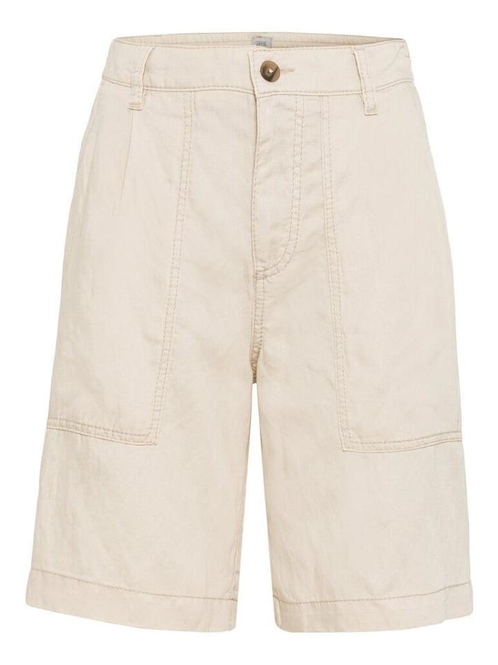 

Шорты Camel Active, цвет bone white