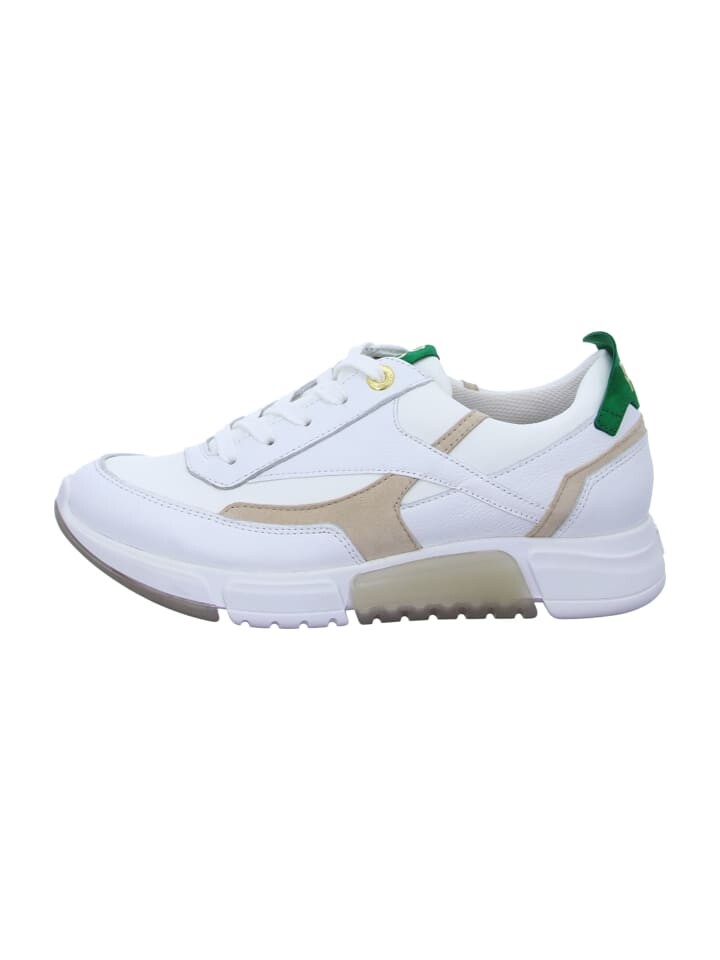 

Низкие кроссовки Paul Green Sportliche, белый