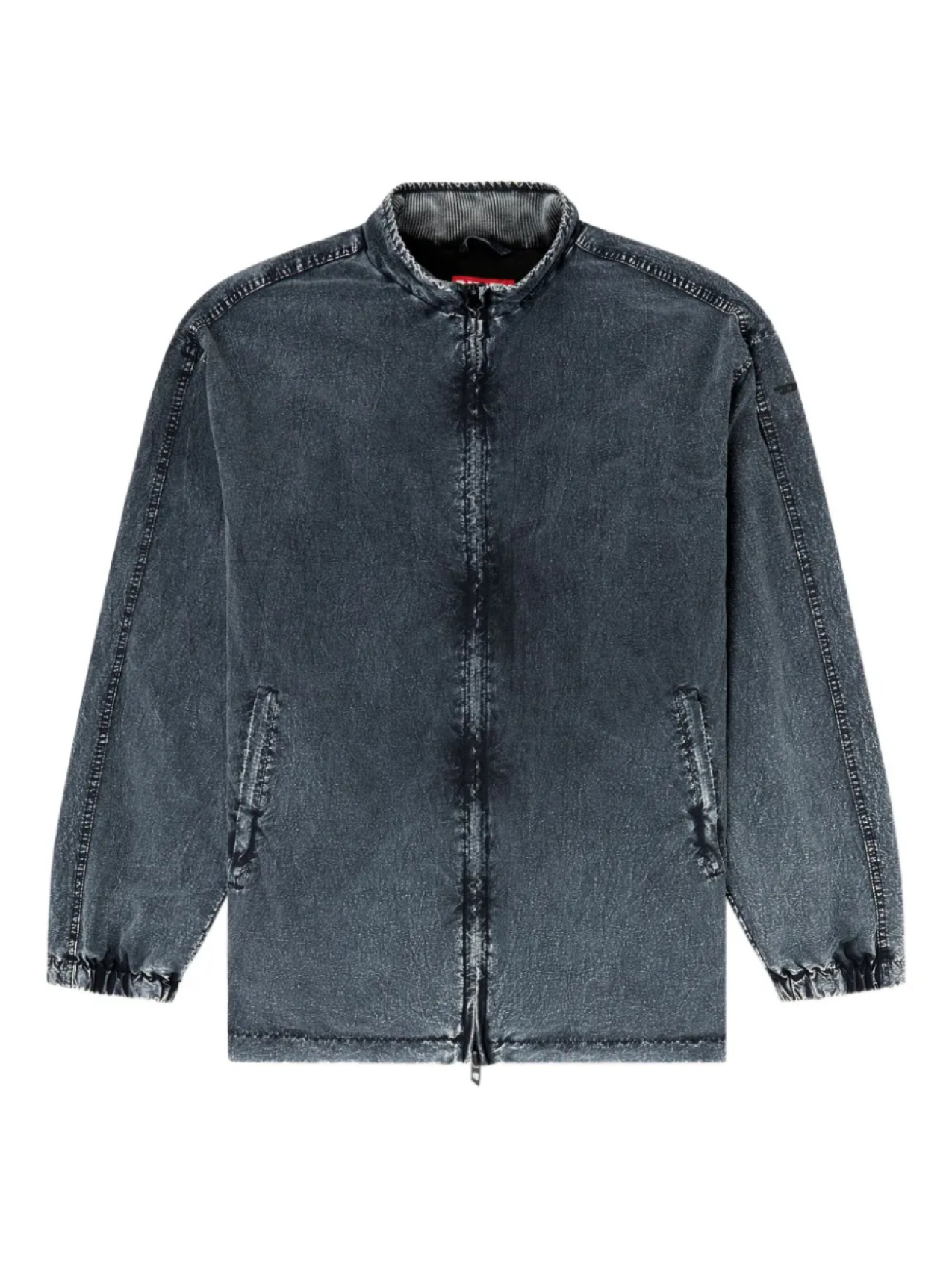 

Куртка Diesel J-Wilson, синий