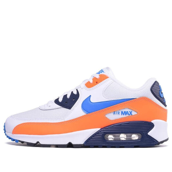 

Кроссовки air max 90 Nike, белый