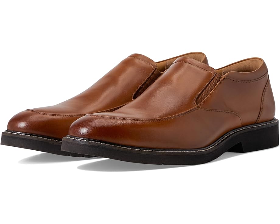 

Лоферы Rockport Folton, цвет Medium Natural Leather