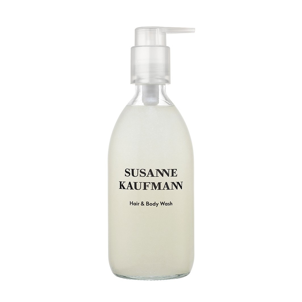 

Гель для душа body wash Susanne Kaufmann, объем 250 мл