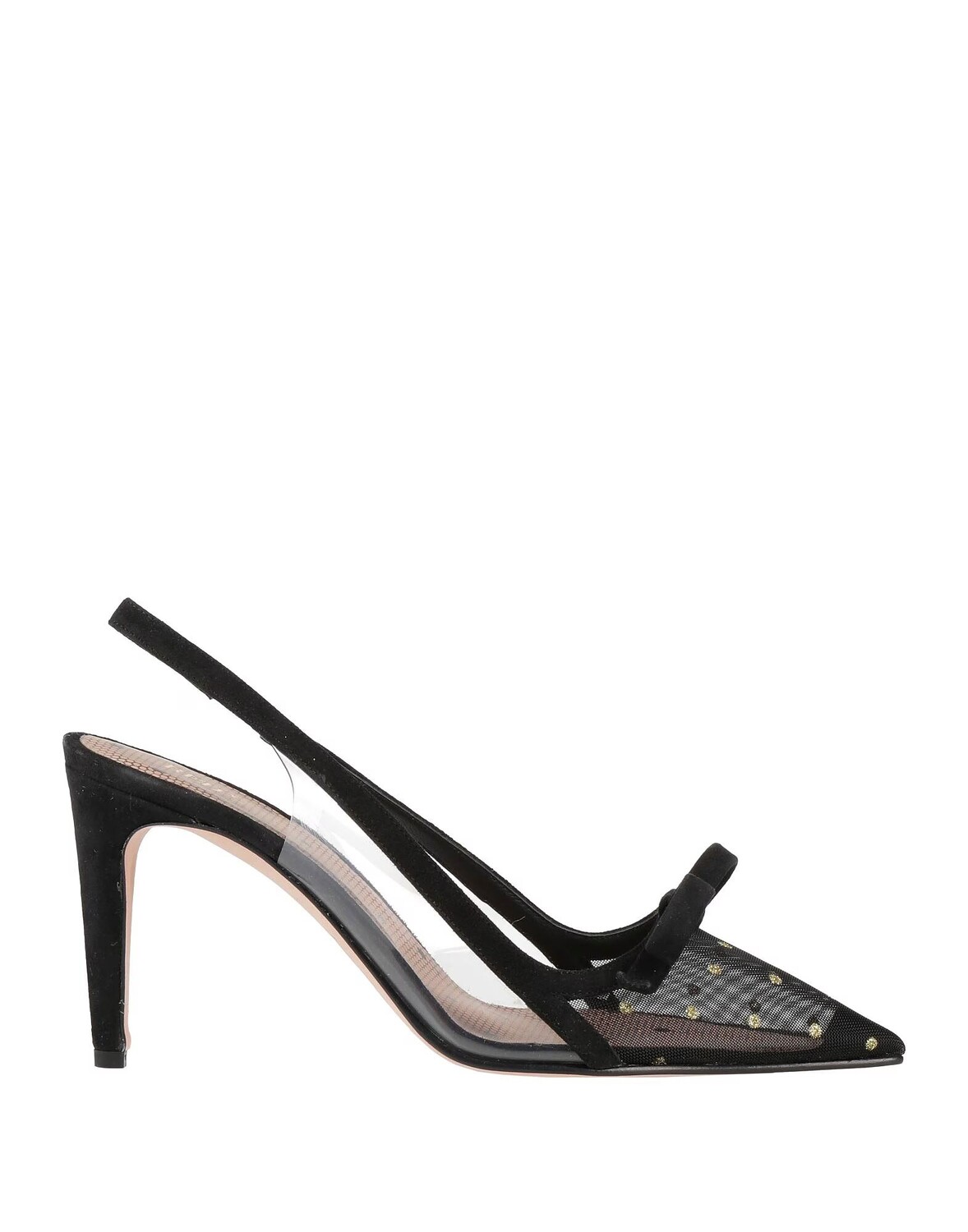 

Туфли Valentino Garavani, черный