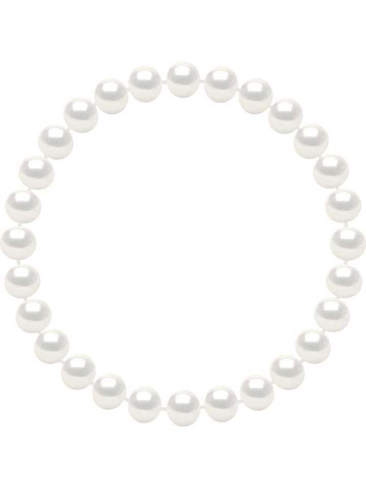 

Pearline Браслет из белых жемчужин