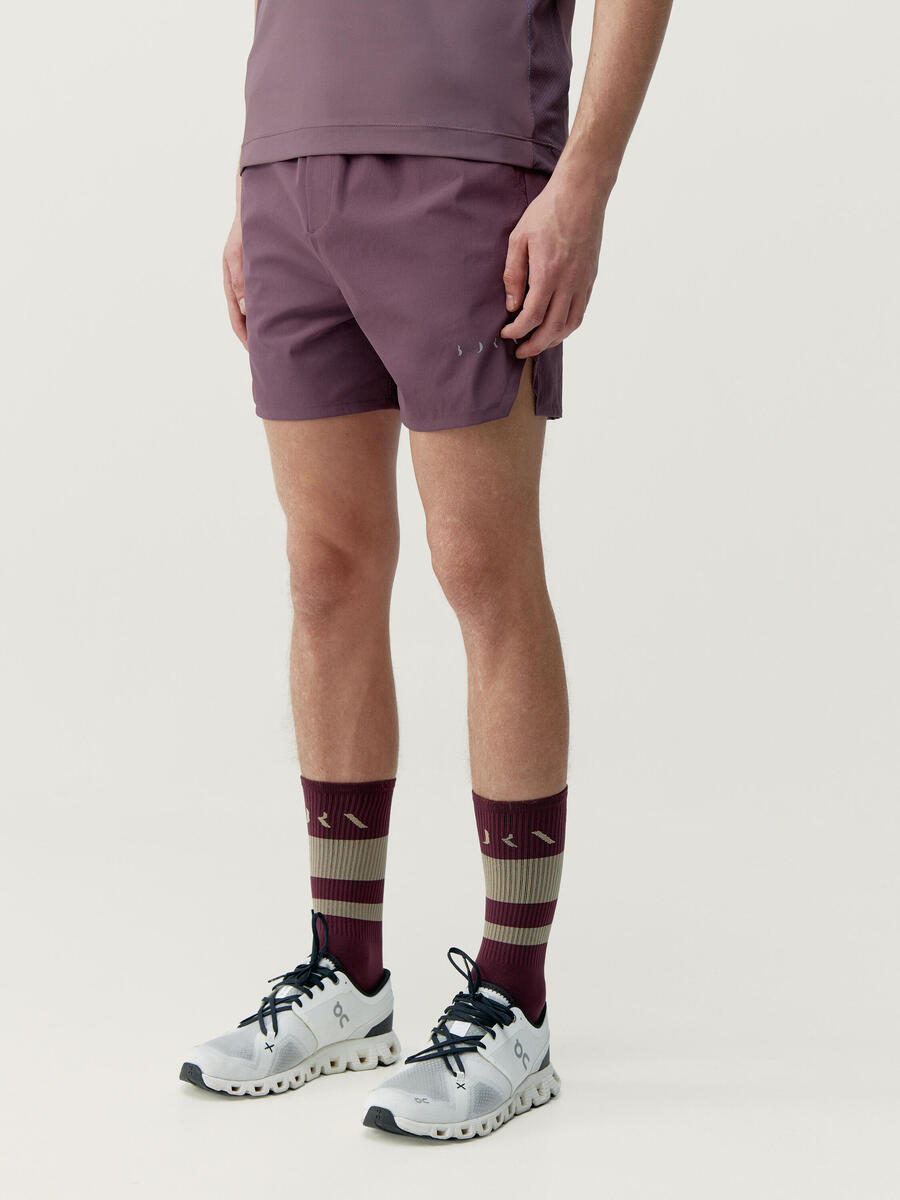 

Мужские спортивные шорты Malaui Born Living Yoga