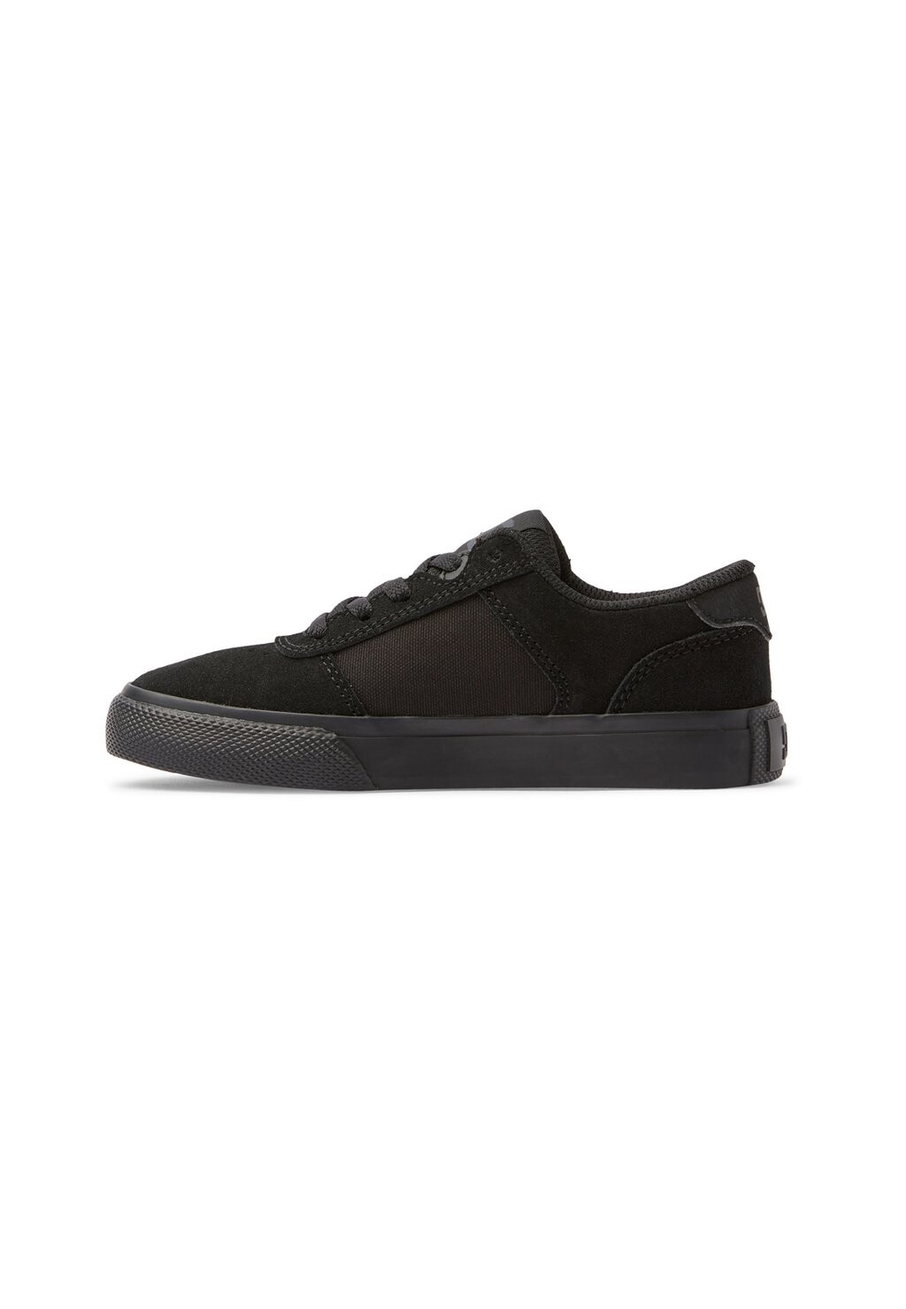 

Кроссовки DC Shoes Lace-up, черный