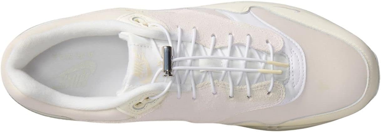 Женские кроссовки для бега Nike Air Max Bolt, Summit White White Sail — фото 4