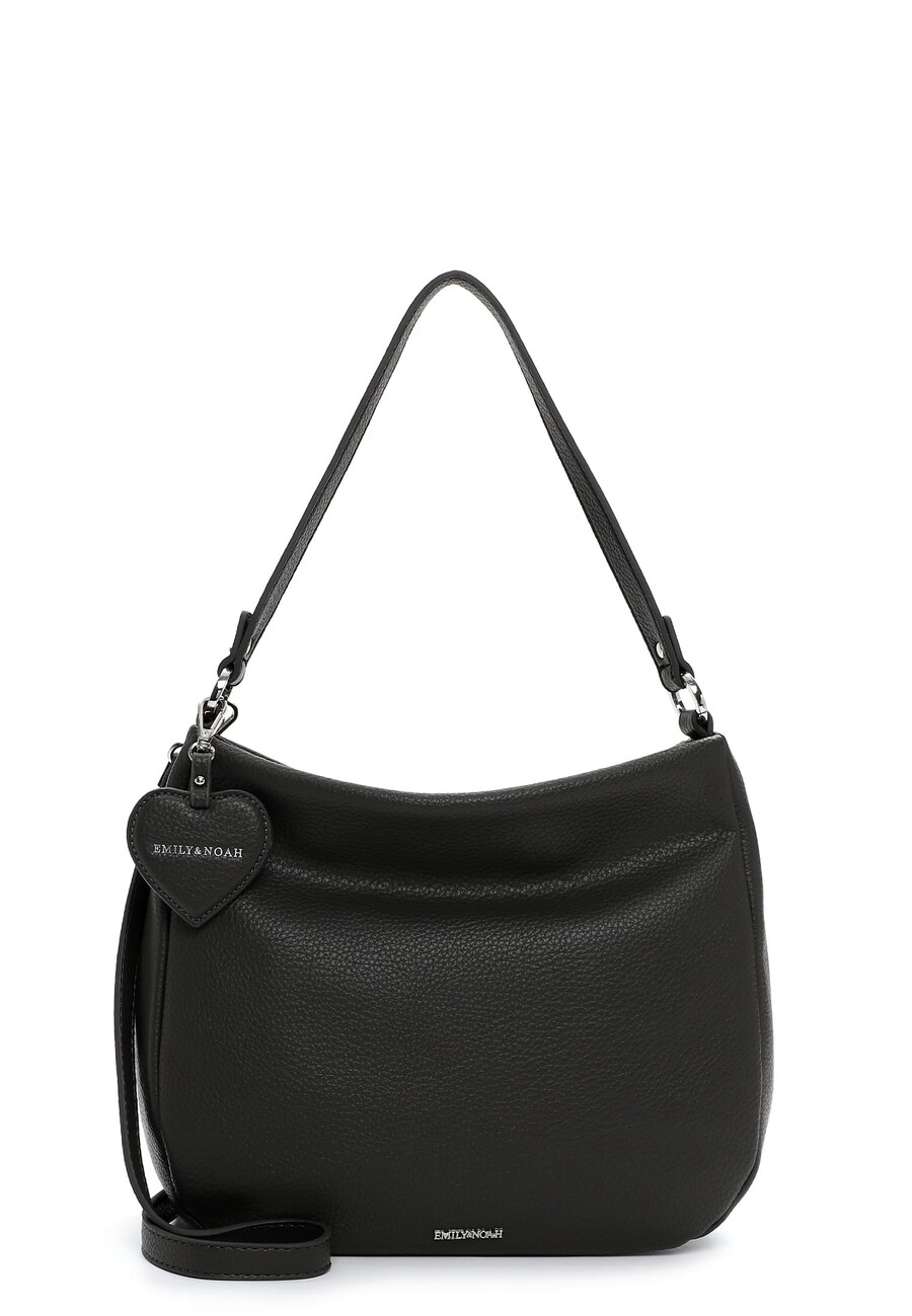 

Сумка через плечо Emily & Noah Emily & Noah Enie, Dark grey