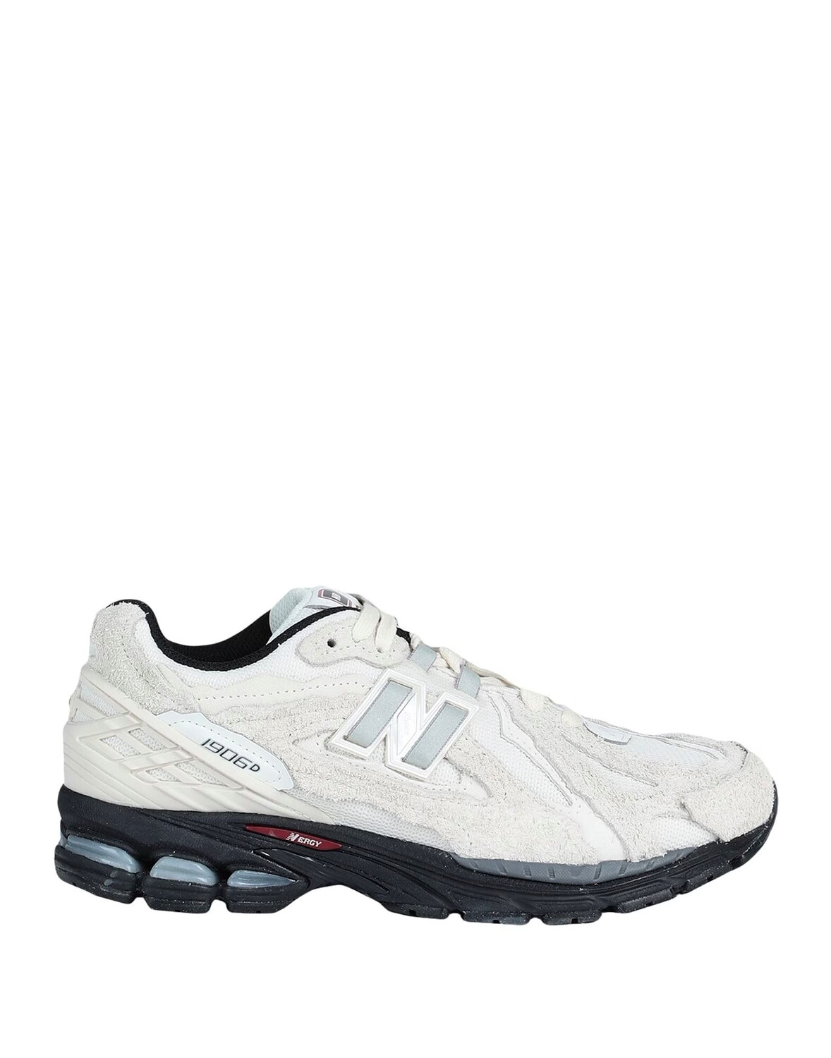 

Кеды New Balance, молочный