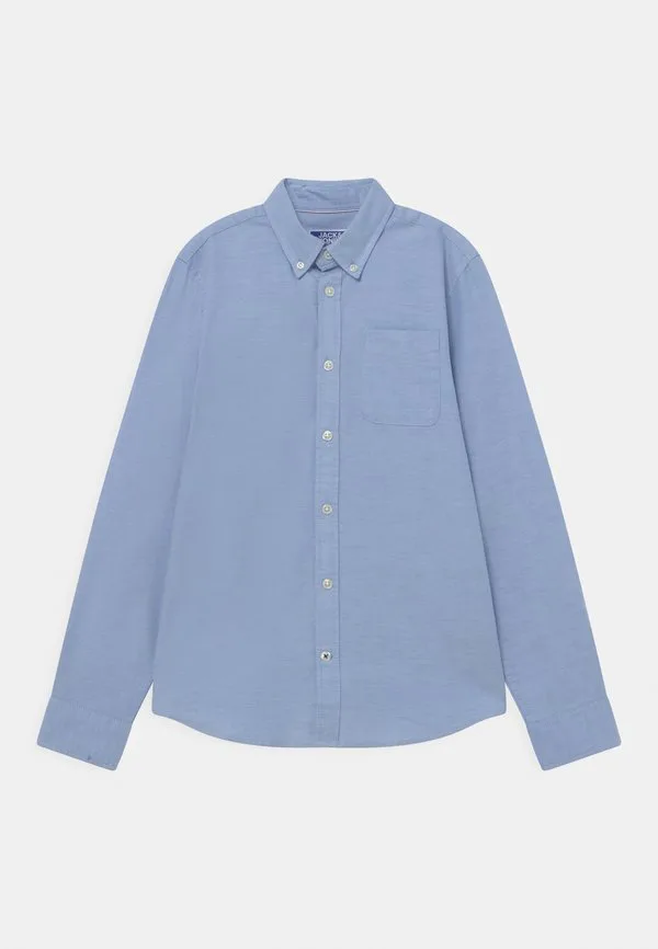 Футболка jjeoxford jr Jack & Jones Junior, Cashmere Blue