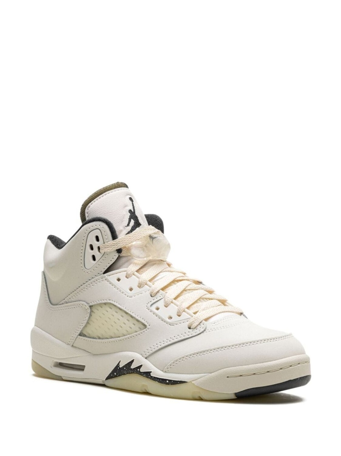 

Кроссовки Air Jordan 5 Sail Jordan Kids, белый
