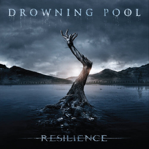 

CD диск Drowning Pool: Resilience