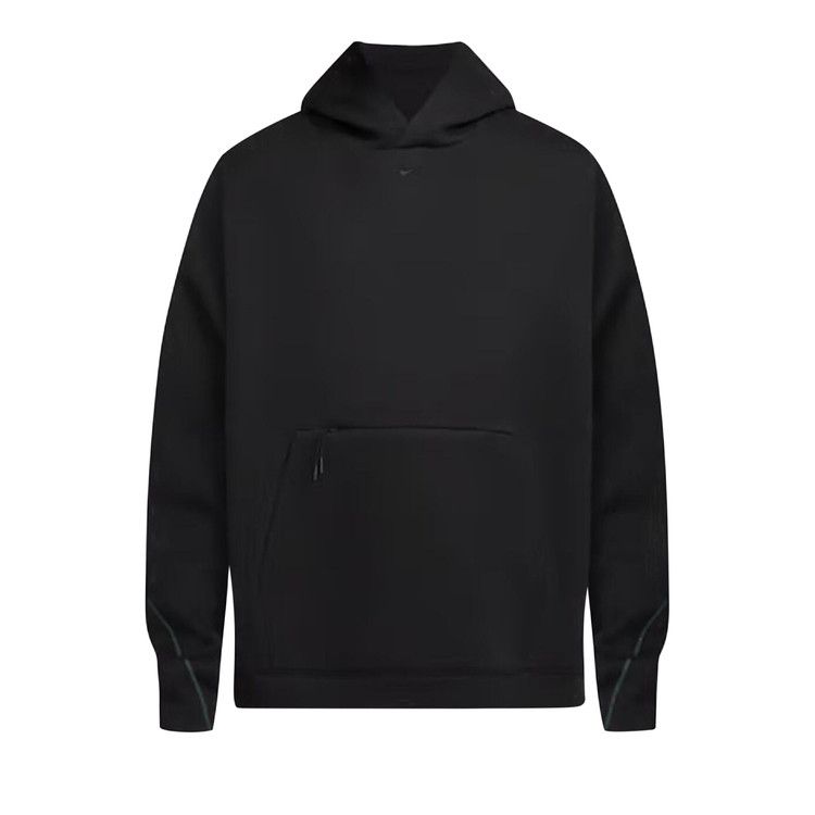 

Худи Nike Tech Fleece Oversized Hoodie, Black