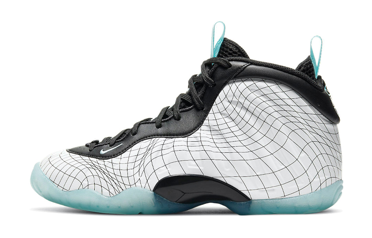 Кроссовки Nike Lil Posite One Warped GS