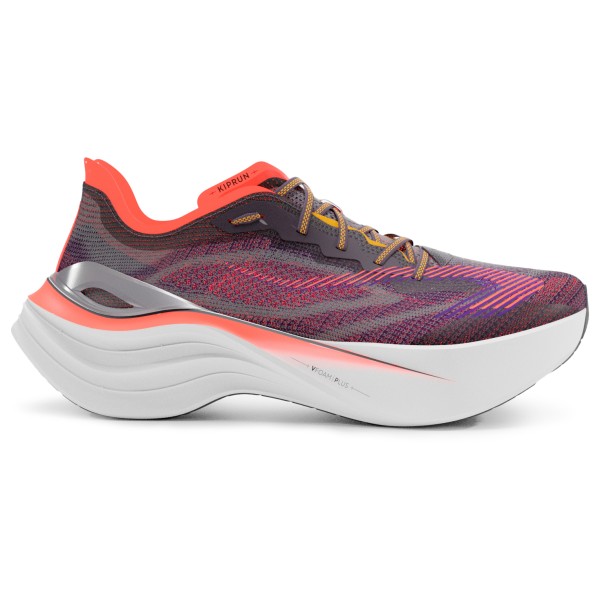

Kd900.2 - кроссовки для бега Kiprun, фиолетовый