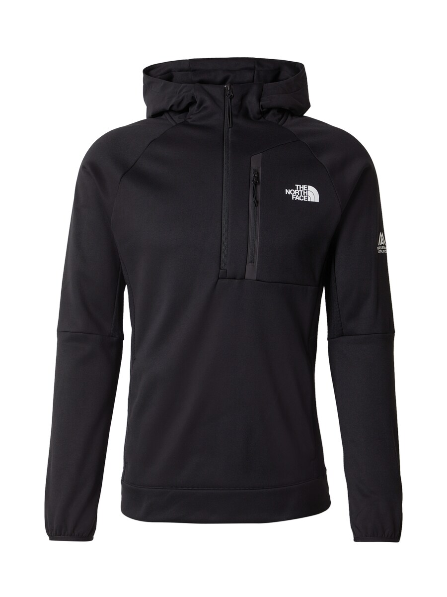 

Спортивная толстовка THE NORTH FACE MOUNTAIN ATHLETICS, Black