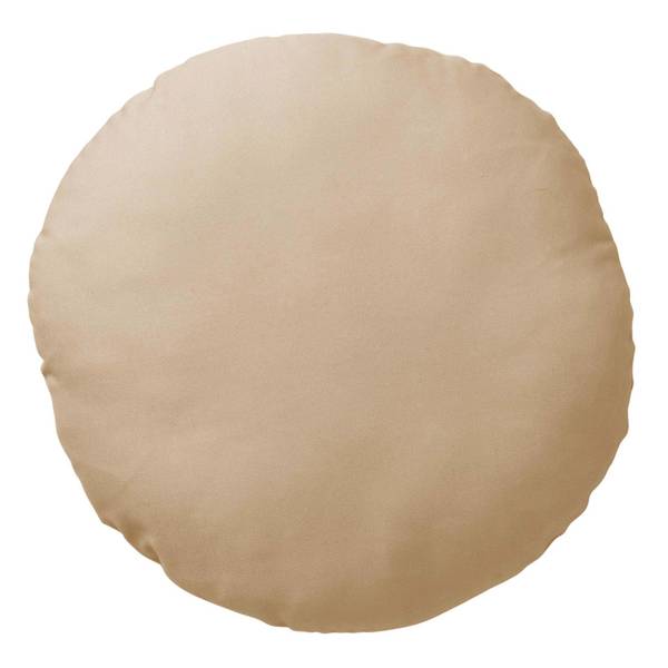 

Декоративная подушка Dutch Decor Outdoor Sol, 40x40x40 см цвет pumice stone