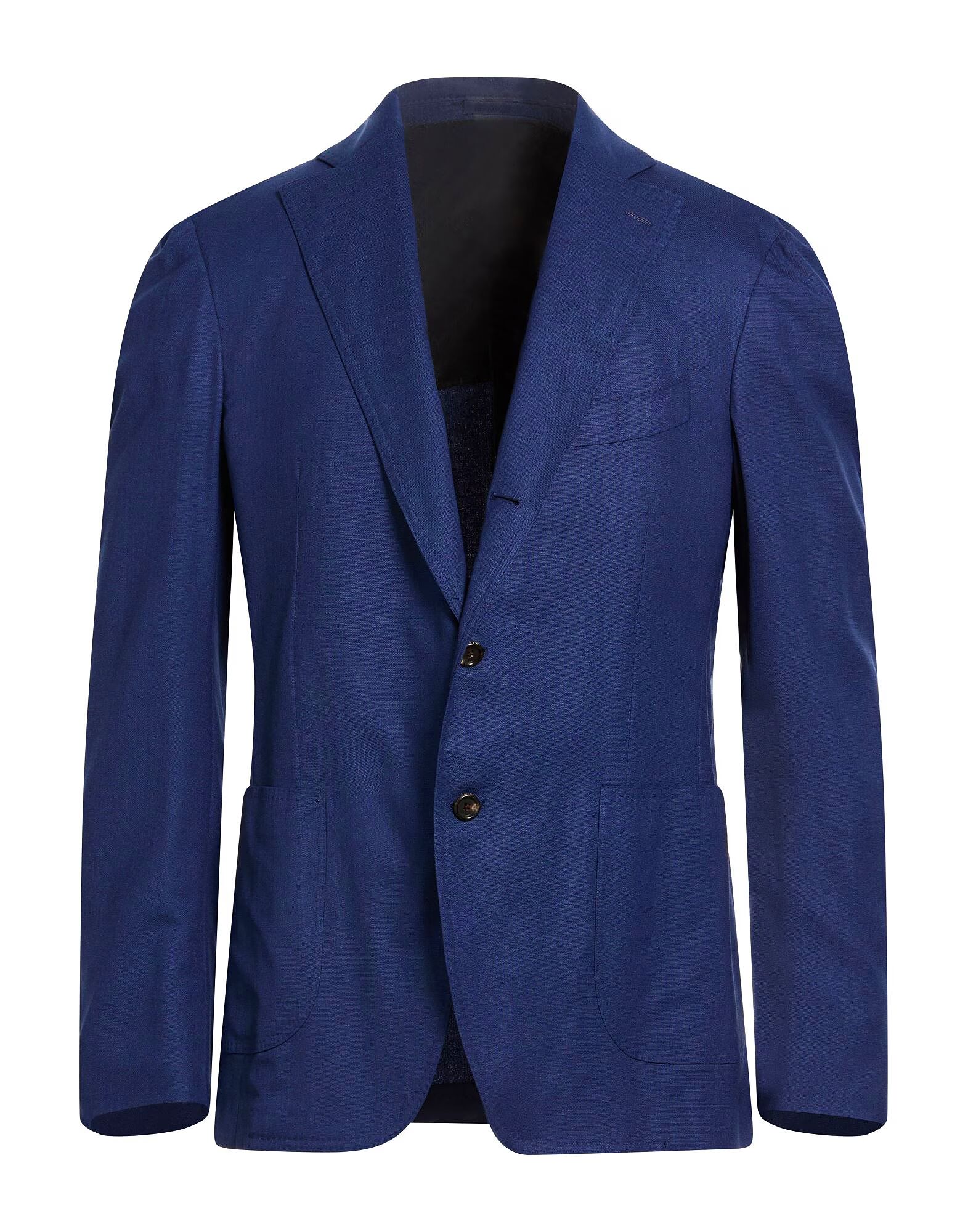 

Блейзер Lardini, синий