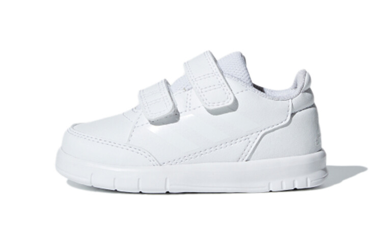 Altasport Детские кроссовки TD Low-top Белые Adidas Neo