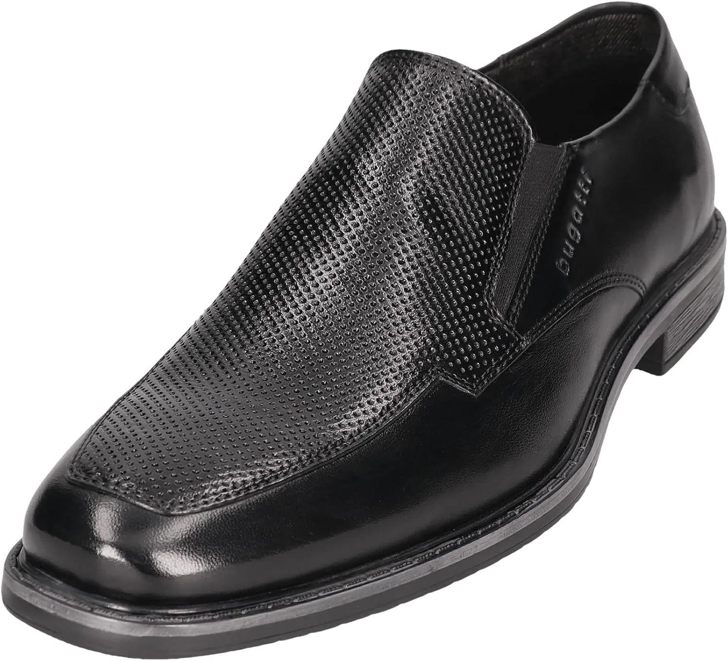 Мужские туфли Bugatti 313-ALK60, Black