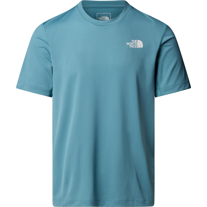 

Мужская футболка Lightbright The North Face, синий