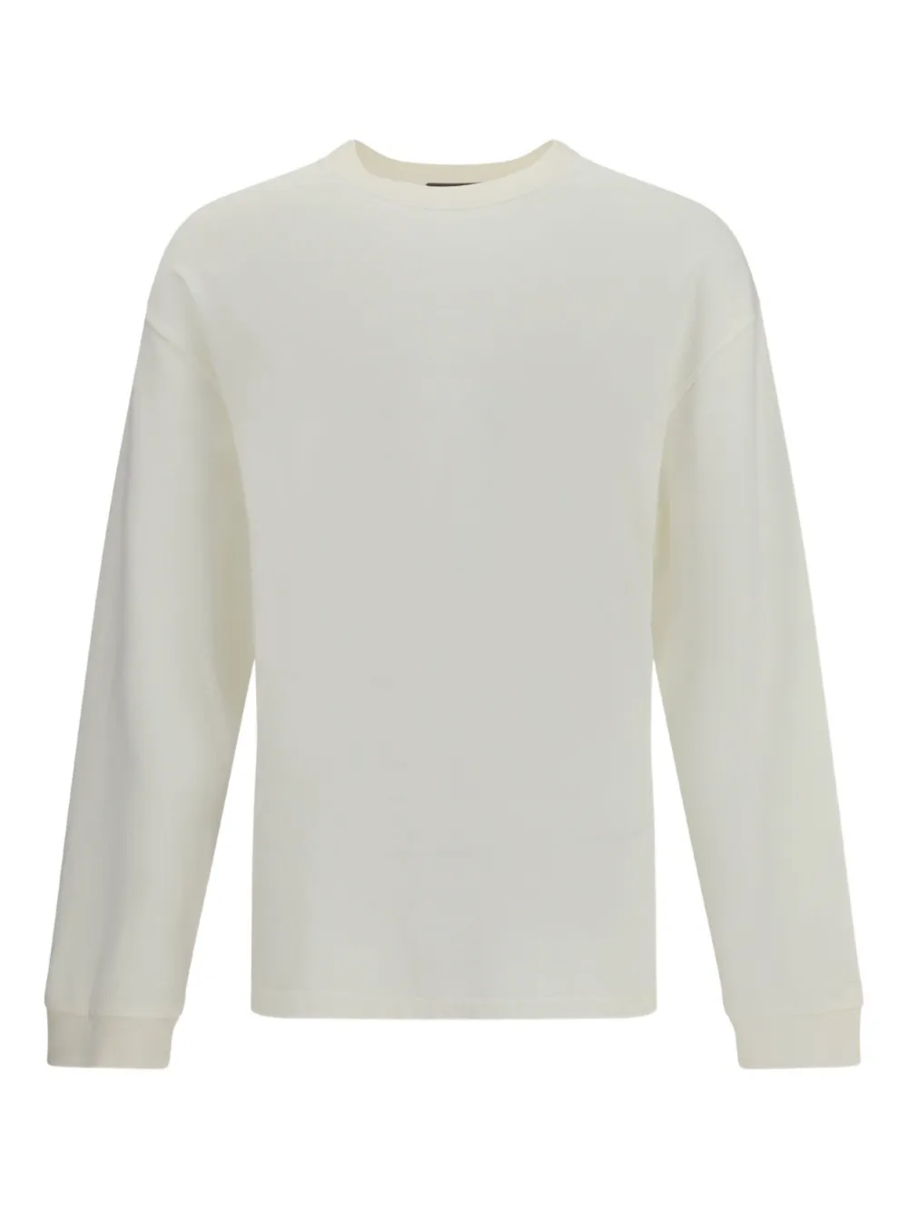 

Джемпер с длинными рукавами Dolce & Gabbana, белый