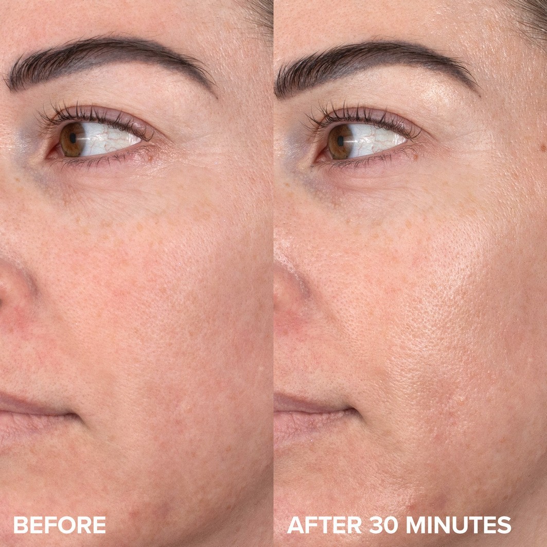 Тоник Paula's Choice — Ночной resist anti-aging barrier repair advanced moisturizer Paulas , объем, 50 мл — фото 4
