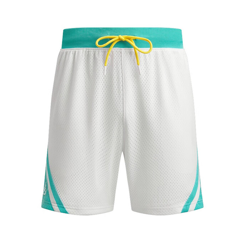 

Повседневные шорты мужские Under Armour, белый