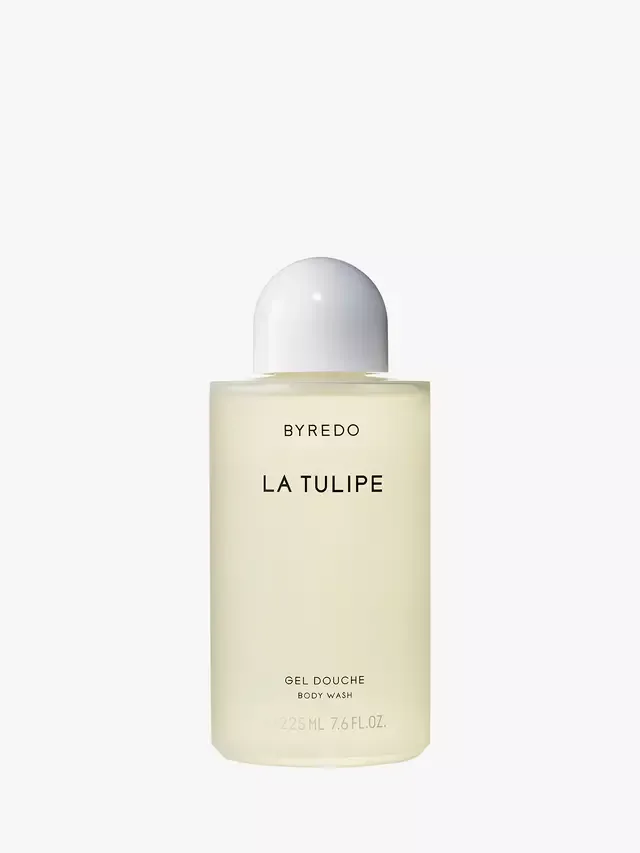Гель для душа La Tulipe, 225 мл Byredo — фото 2