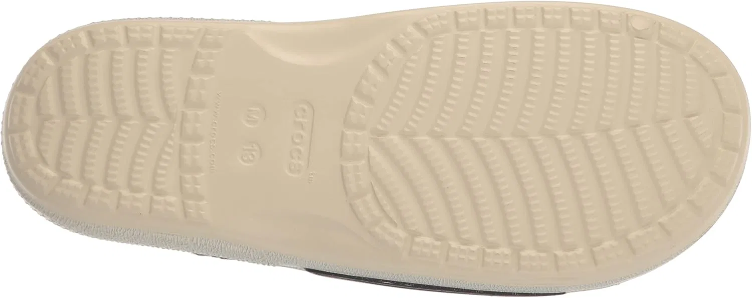 Сандалии Crocs Unisex Dreamville X Classic Slides, Multicoloured — фото 4
