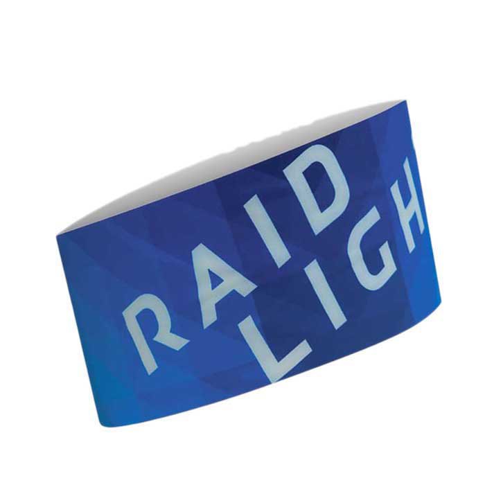 

Повязка на голову Raidlight Wintertrail, синий