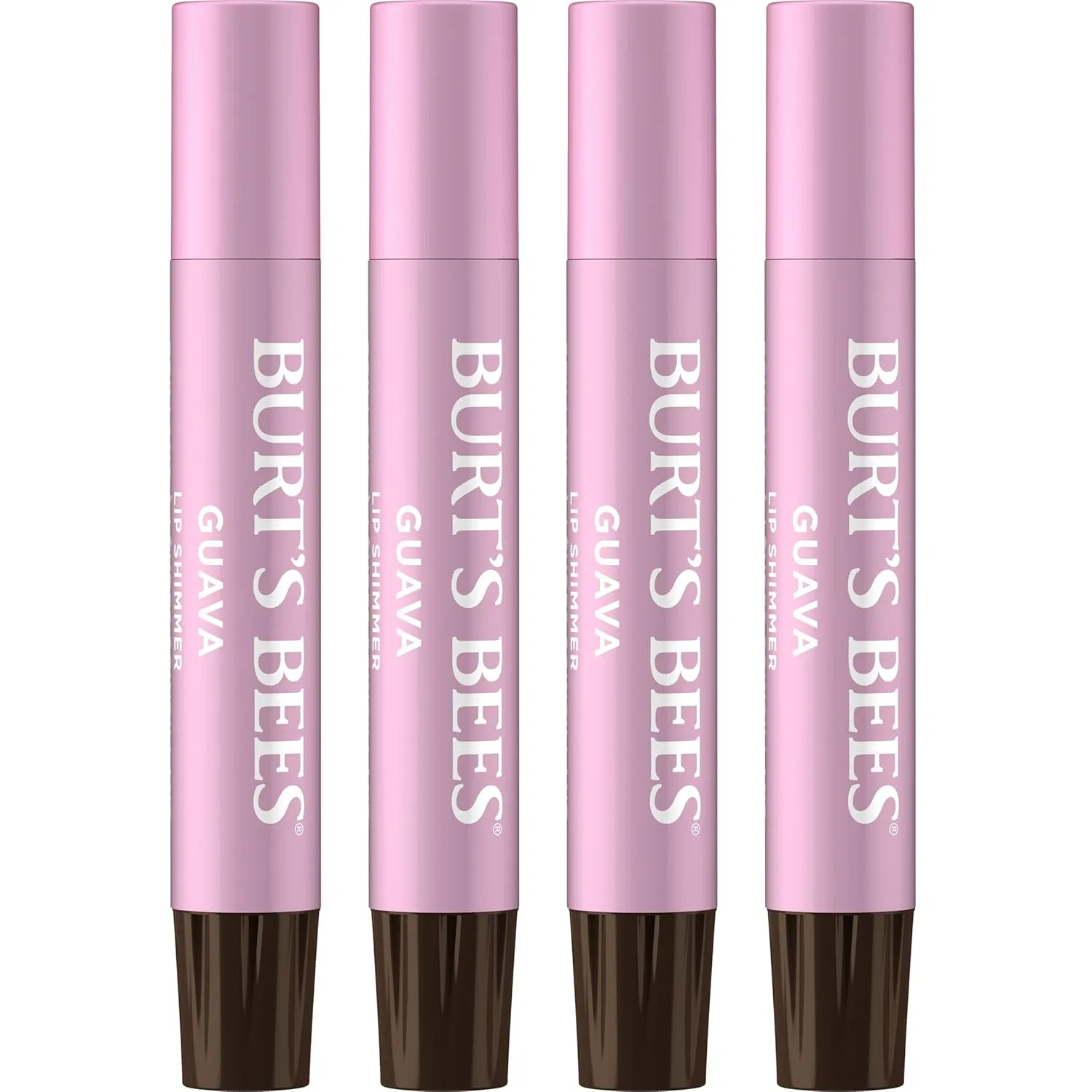 Блеск для губ «Lip Shimmer» от Burt's Bees Burt'S Bees