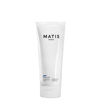 

Питательный крем для тела для сухой кожи Réponse Body (Nourishing Cream) 200 мл Matis Paris