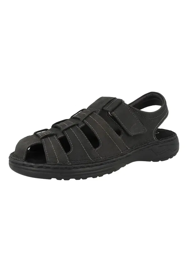 Обувь 58tra02 walking sandals Camel Active, черный — фото 2
