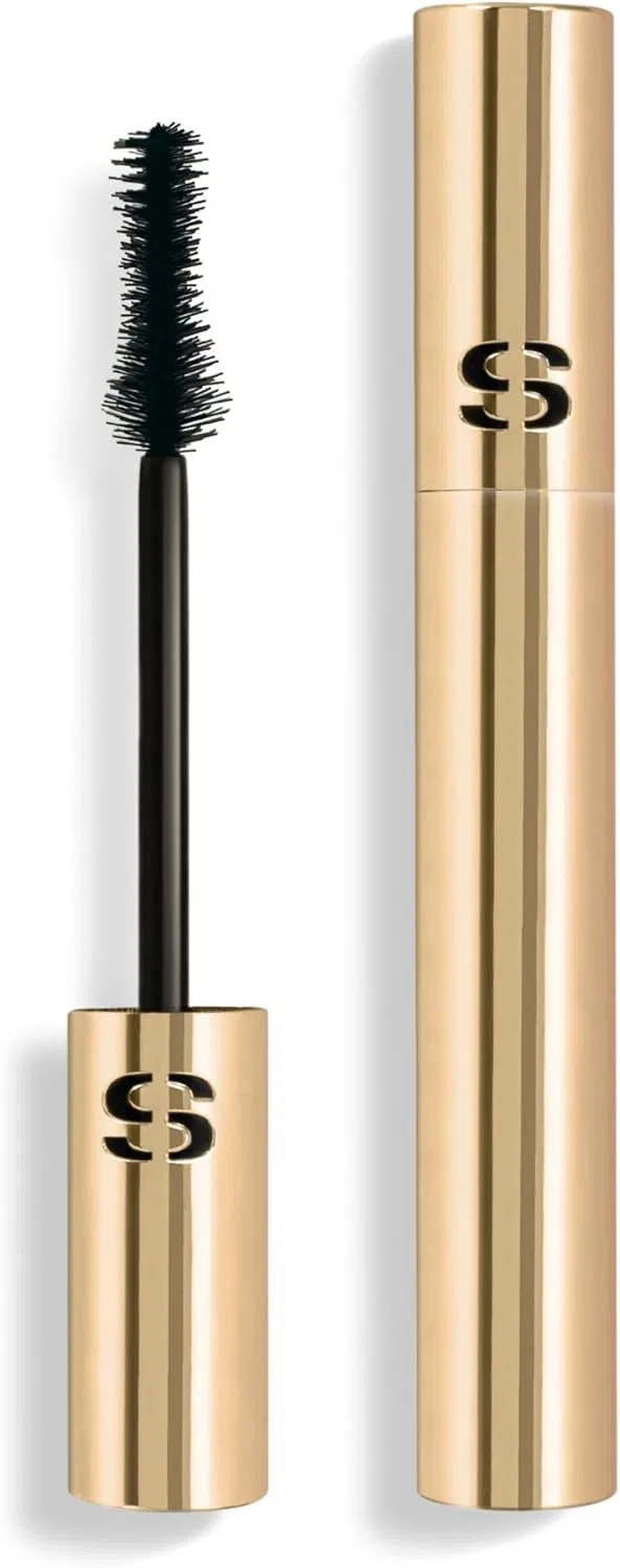 Тушь для ресниц Sisley Paris Phyto Noir Volume and Lift, Deep Black